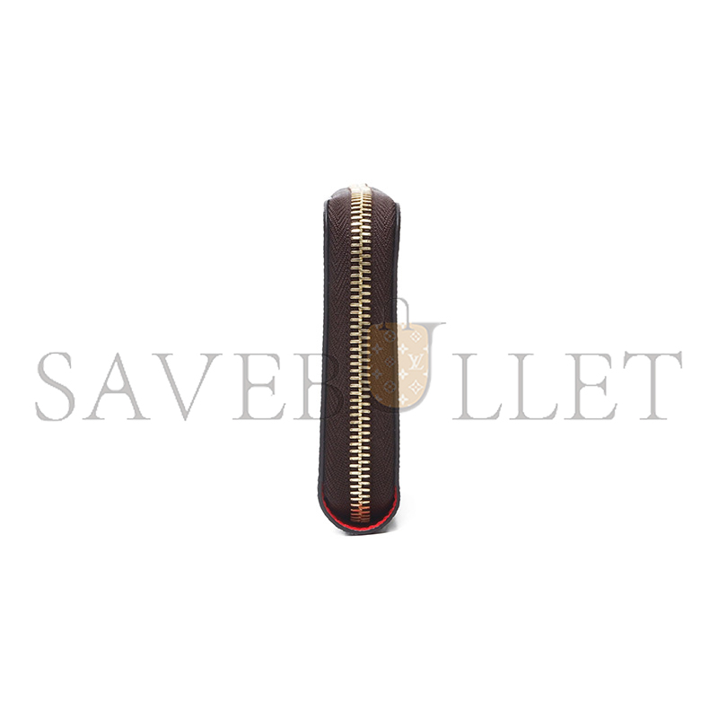 LOUIS VUITTON ZIPPY WALLET M80861 (19.5*10.5*2.5cm)
